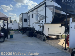 Used 2020 Heartland Bighorn 3850ML available in Bartow, Florida