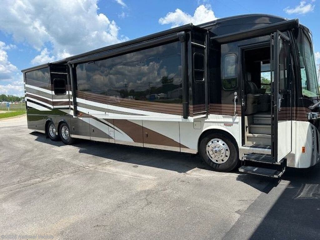 Used 2017 Winnebago Tour 42QD available in Mercedes, Texas