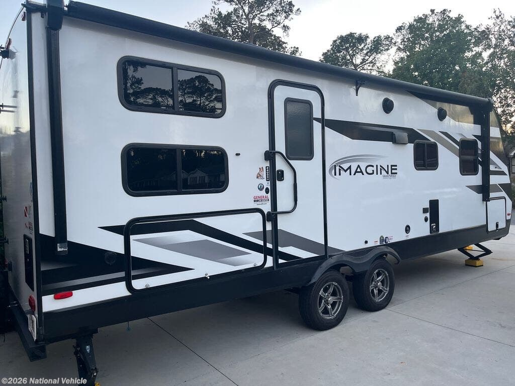 Used 2023 Grand Design Imagine 2400BH available in Jacksonville, Florida