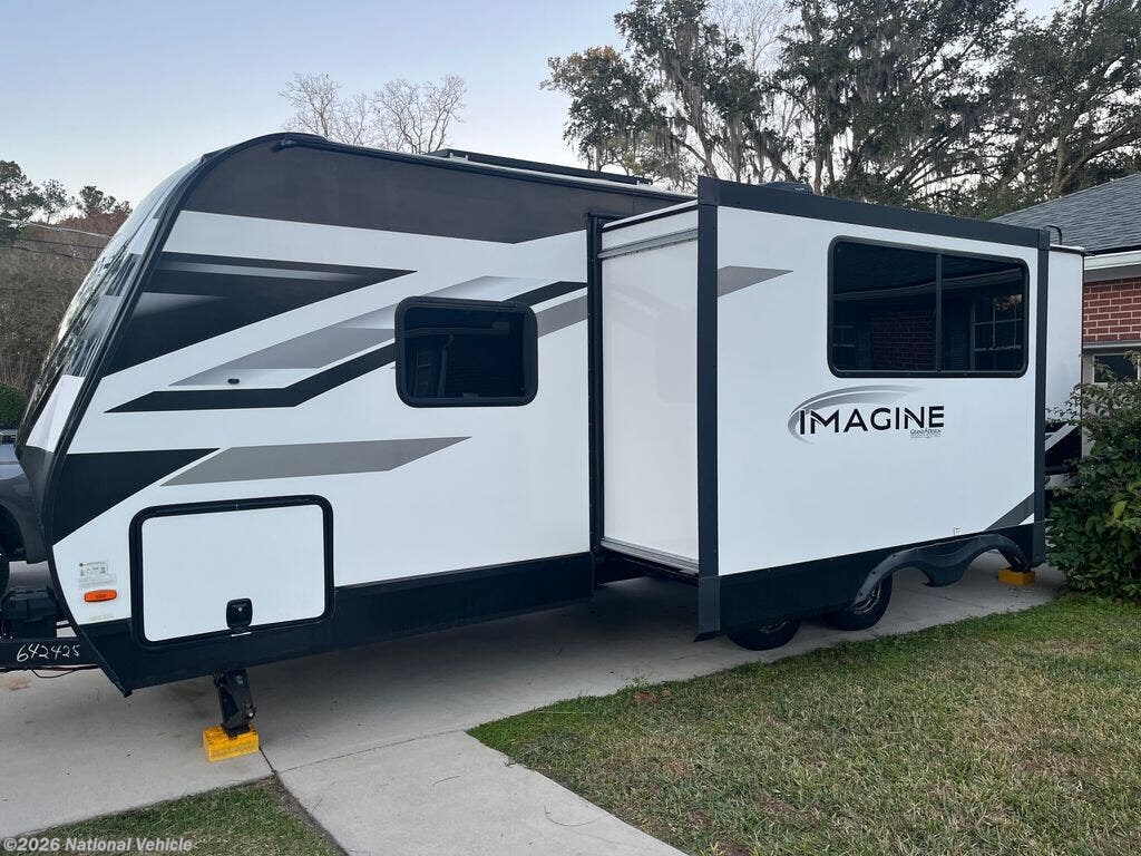 Used 2023 Grand Design Imagine 2400BH available in Jacksonville, Florida