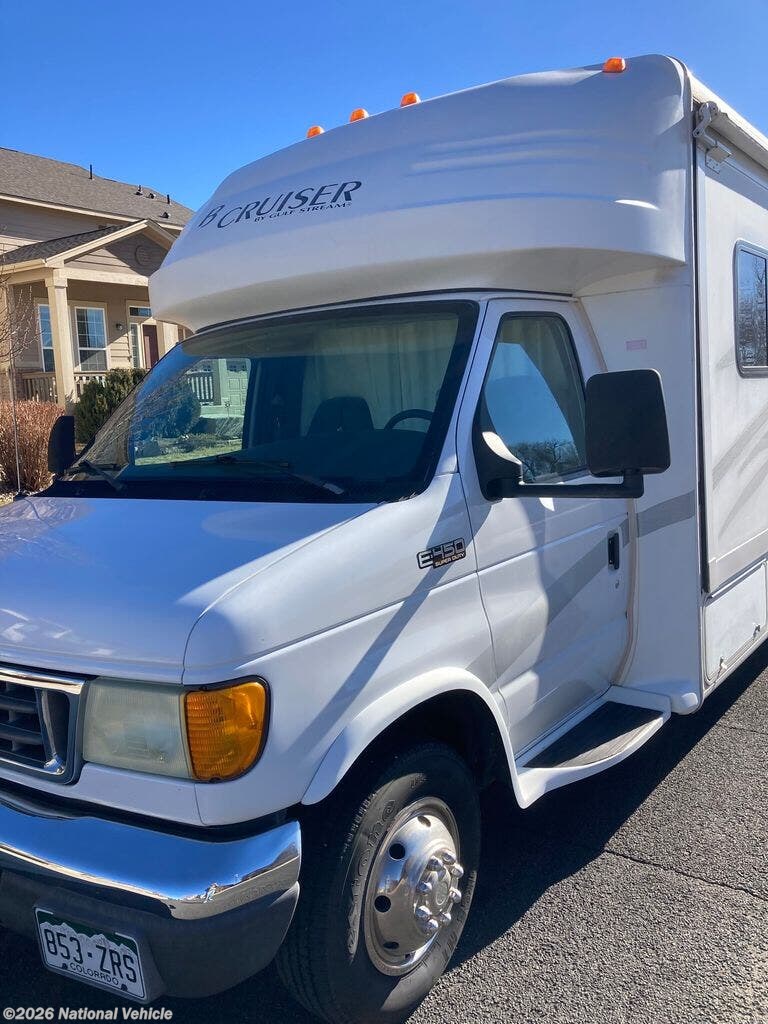 Used 2005 Gulf Stream Conquest B Touring Cruiser 5290 available in Longmont, Colorado