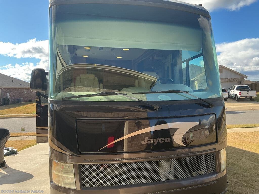 Used 2016 Jayco Alante 31L available in Harvest, Alabama