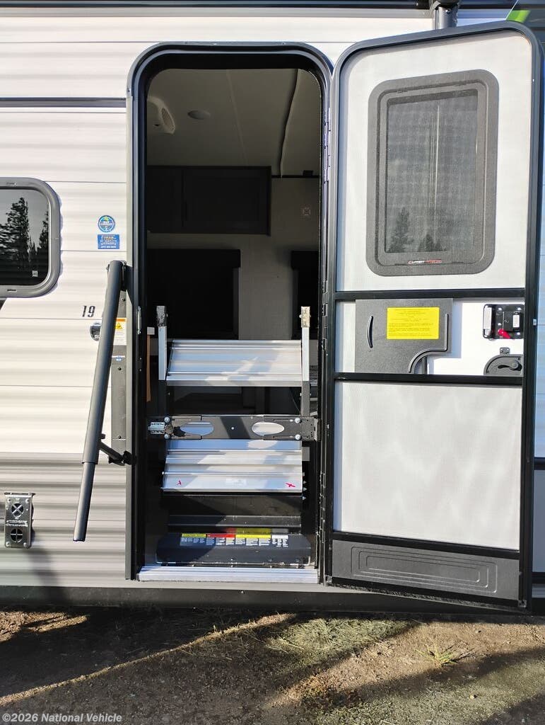 Used 2025 Starcraft Autumn Ridge 19BH available in Liberty Lake, Washington