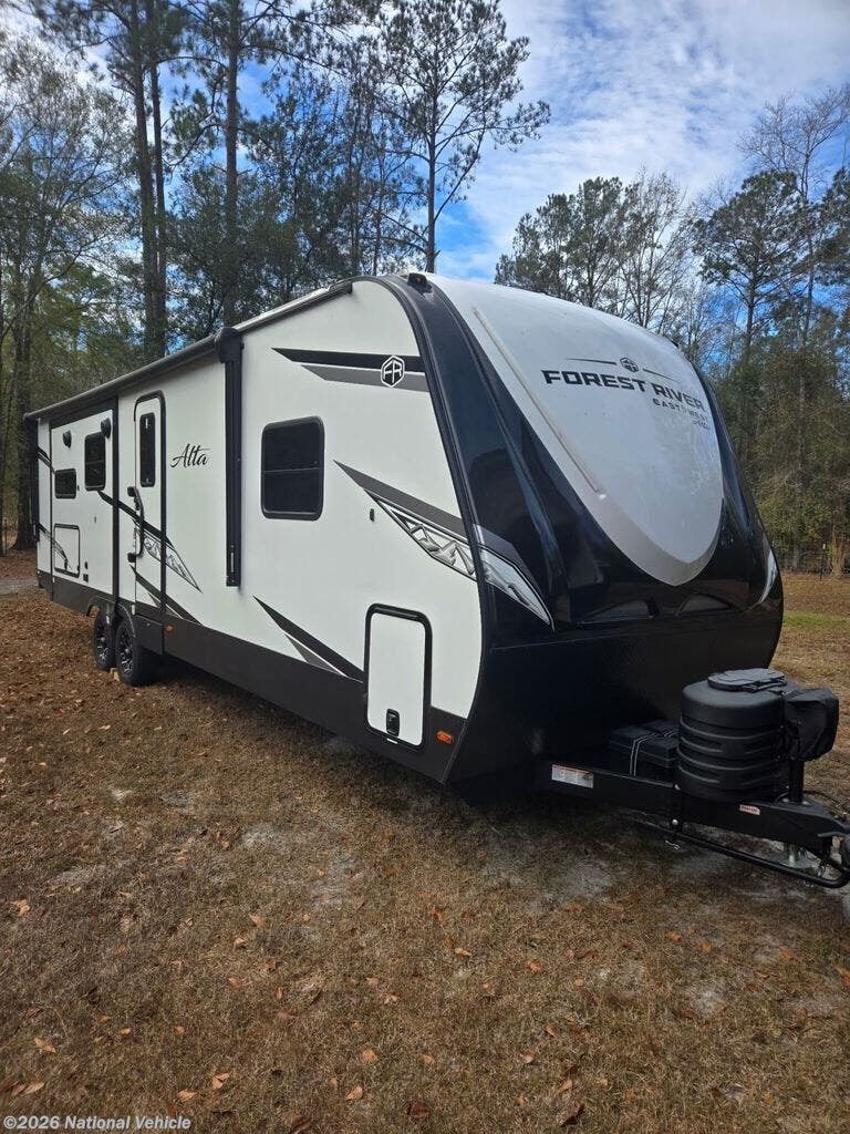 Used 2025 East to West Alta 2810KIK available in Tallahassee, Florida