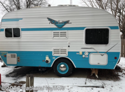 Used 2021 Riverside RV Retro 166 available in Huntley, Illinois
