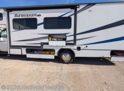 Used 2022 Forest River Sunseeker LE 2550DS available in Plano, Texas