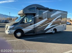Used 2022 Thor Motor Coach Tiburon 24RW available in Gardnerville, Nevada