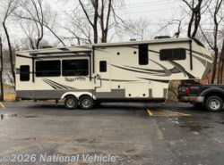 Used 2020 Grand Design Solitude S-Class 2930RL available in Overland Park, Kansas