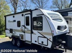 Used 2022 Winnebago Micro Minnie 2100BH available in Manassas, Virginia