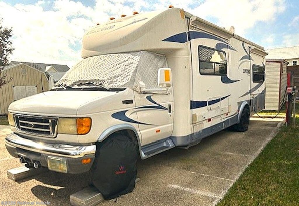 Used 2005 Coachmen Concord 275DS available in Ocean Springs, Mississippi