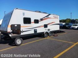 Used 2018 K-Z Sportsmen Sportster 100 210TH available in Millbury, Massachusetts