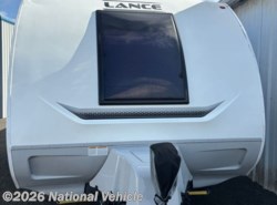 Used 2022 Lance Travel Trailer 1685 available in Sherwood, Oregon