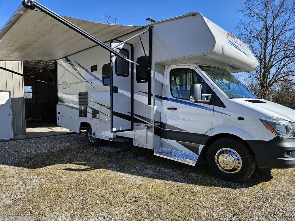 Used 2020 Coachmen Prism 2200FS available in Wheatland, Missouri
