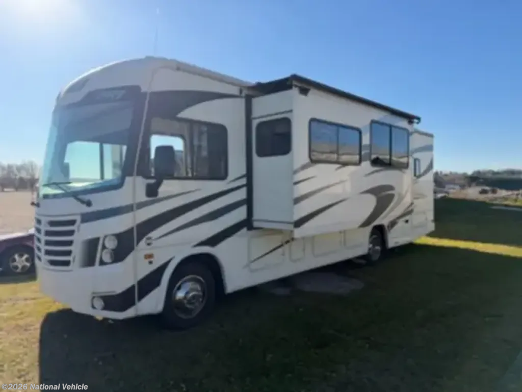 Used 2019 Forest River FR3 30DS available in Plymouth, Wisconsin