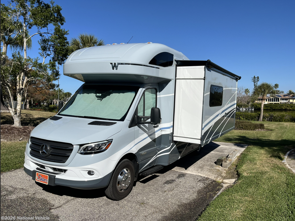 Used 2024 Winnebago View 24D available in Osprey, Florida