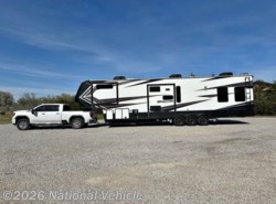 Used 2019 Grand Design Momentum 397TH available in Abilene, Kansas