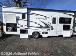 Used 2020 Forest River Forester 3271S available in Thornville, Ohio