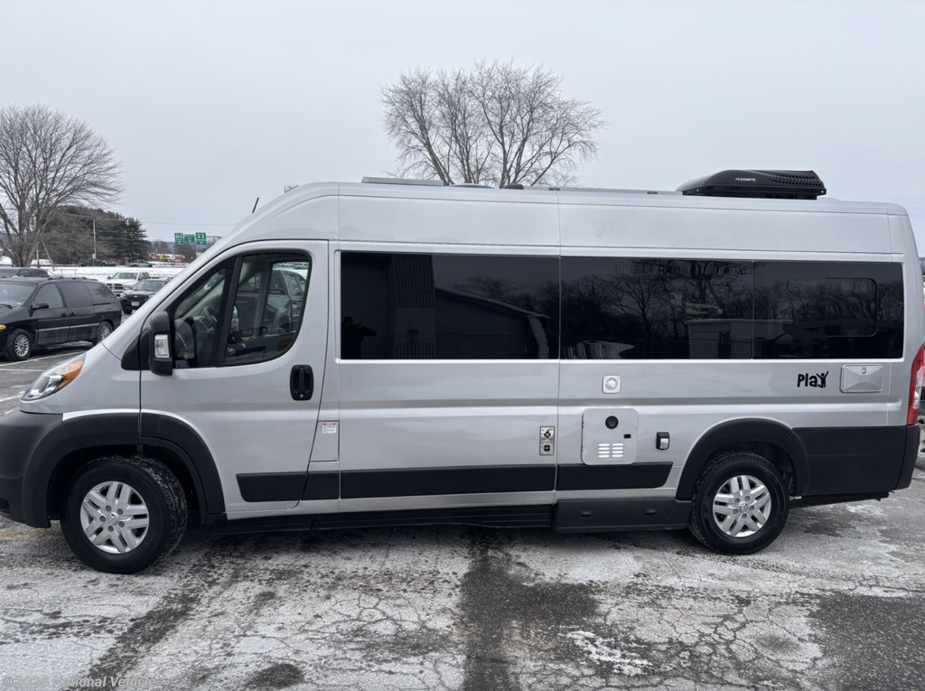 Used 2023 Roadtrek Play  available in Winchester, New Hampshire