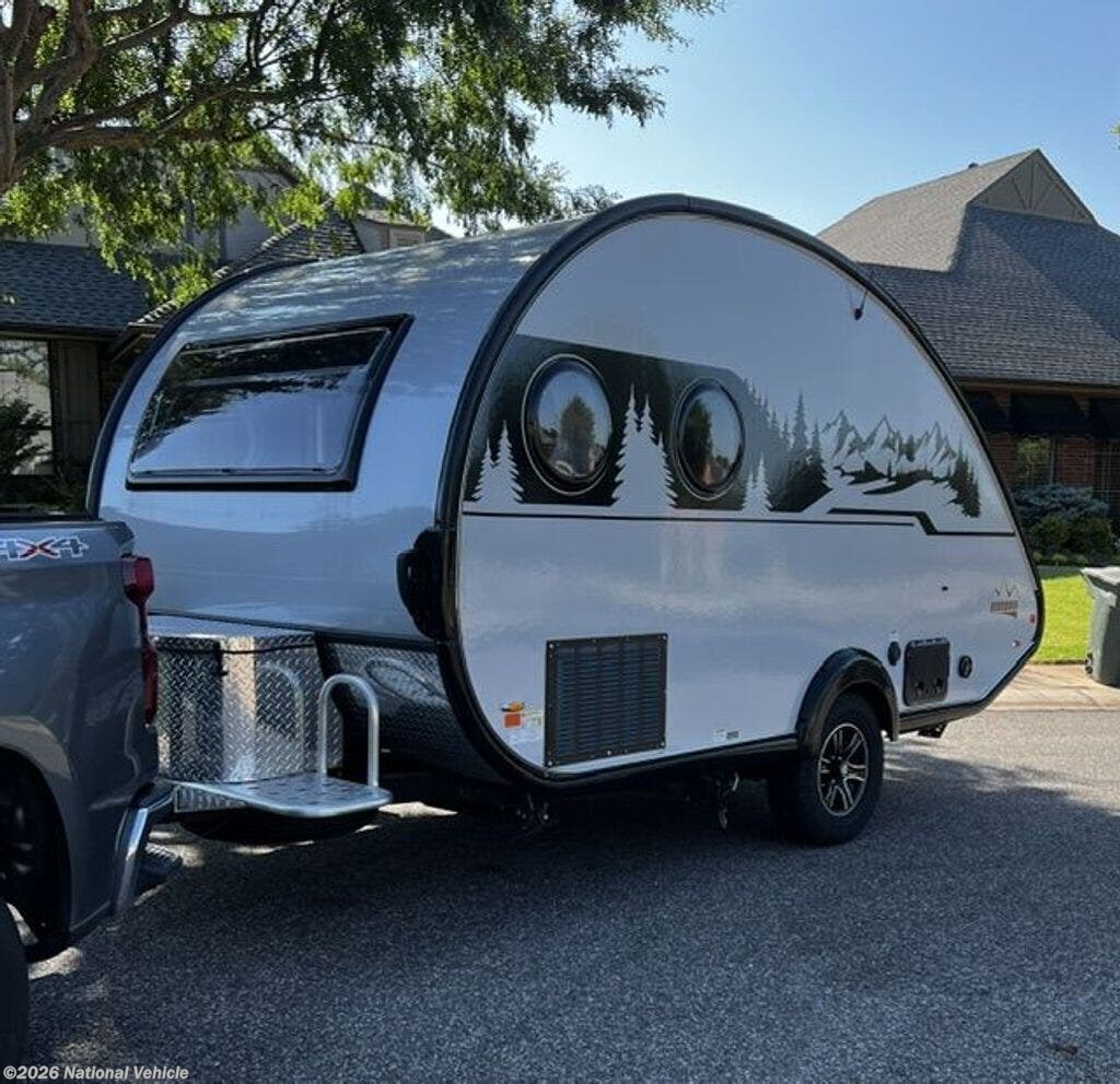 Used 2023 NuCamp  T@B 400 Boondock available in Edmond, Oklahoma