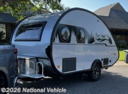 Used 2023 NuCamp T@B 400 Boondock available in Edmond, Oklahoma