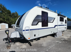 Used 2024 Lance Travel Trailer 2285 available in Hernando, Florida