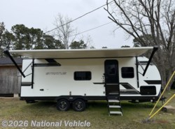 Used 2024 Venture Stratus Sport 221VRK available in Abita Springs, Louisiana