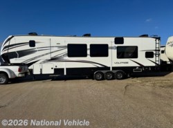 Used 2015 Dutchmen Voltage Toy Hauler 3800 available in Meridian, Idaho