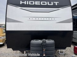 Used 2024 Keystone Hideout 28RKD available in New Whiteland, Indiana