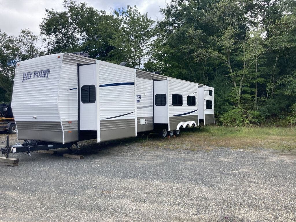 Used 2021 Recreation by Design Bay Point 747KBQB available in South Hadley, Massachusetts