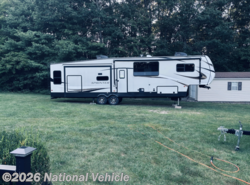 Used 2021 Keystone Sprinter Limited 3570LFT available in Beckley, West Virginia