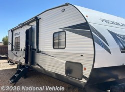 Used 2021 Forest River Vengeance Rogue 26VKS available in Hurricane, Utah