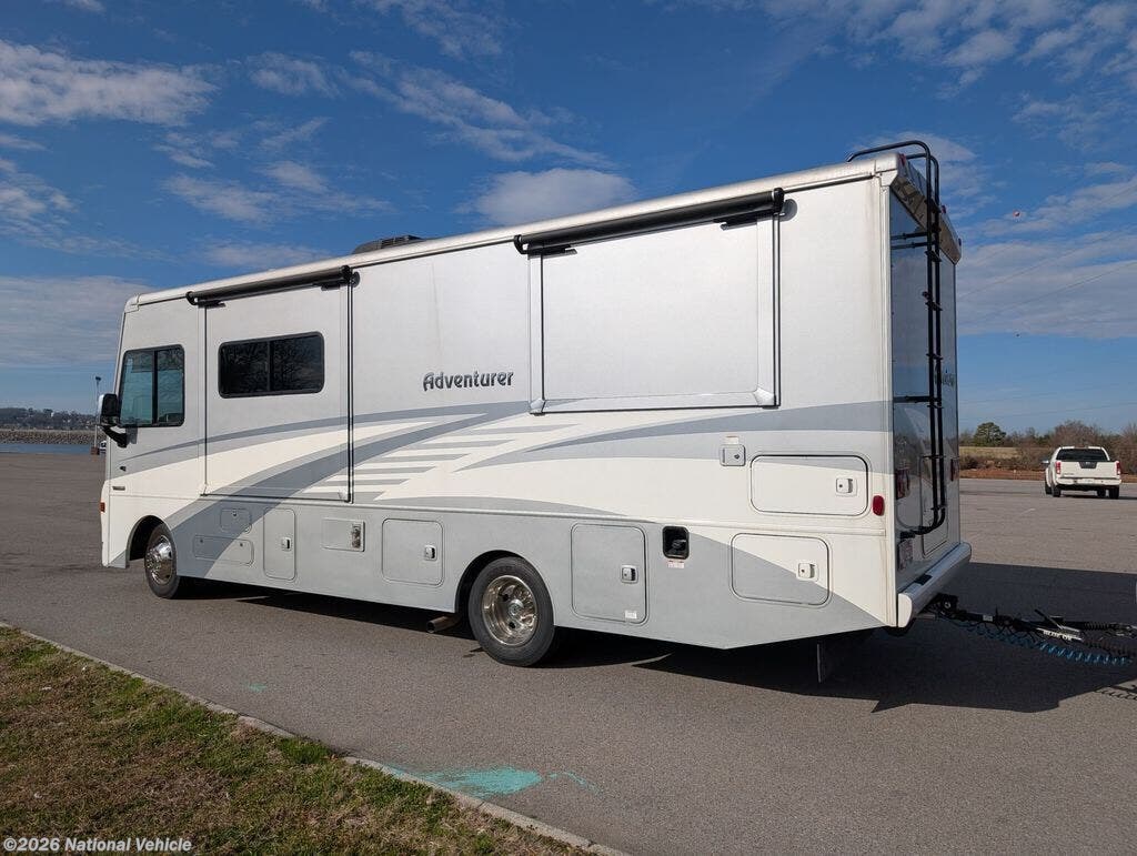 Used 2019 Winnebago Adventurer 27N available in Knoxville, Tennessee
