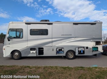 Used 2019 Winnebago Adventurer 27N available in Knoxville, Tennessee