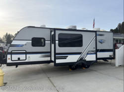 Used 2018 Jayco White Hawk 24MBH available in Kennewick, Washington