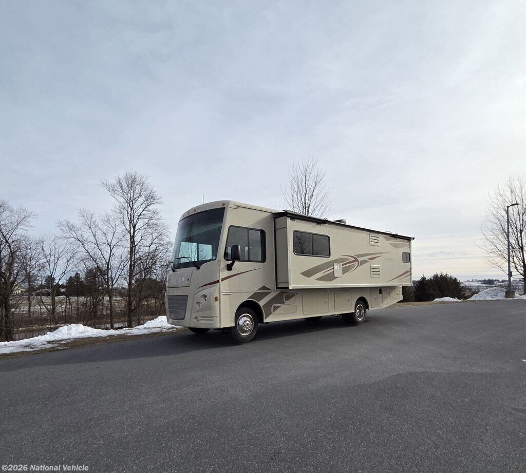 Used 2018 Winnebago Vista 29VE available in Manheim, Pennsylvania