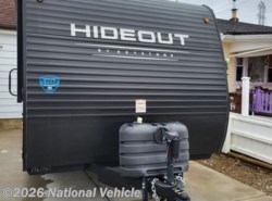 Used 2024 Keystone Hideout Sport 176BH available in Greendale, Indiana