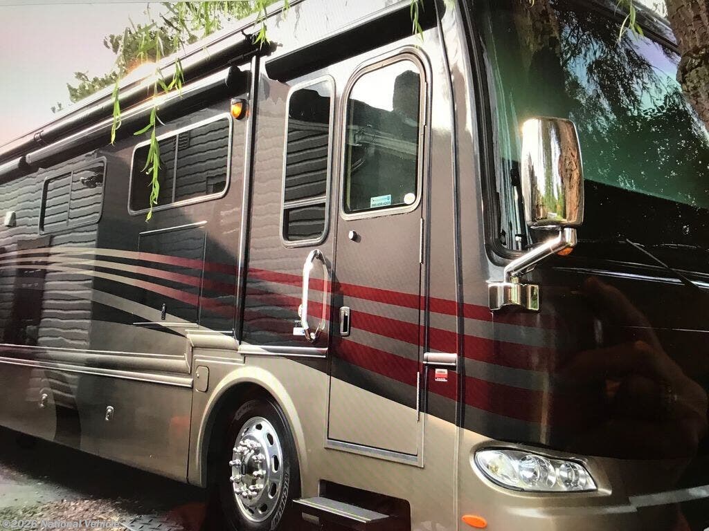 Used 2013 Thor Motor Coach Tuscany 40FX available in Bonita Springs, Florida