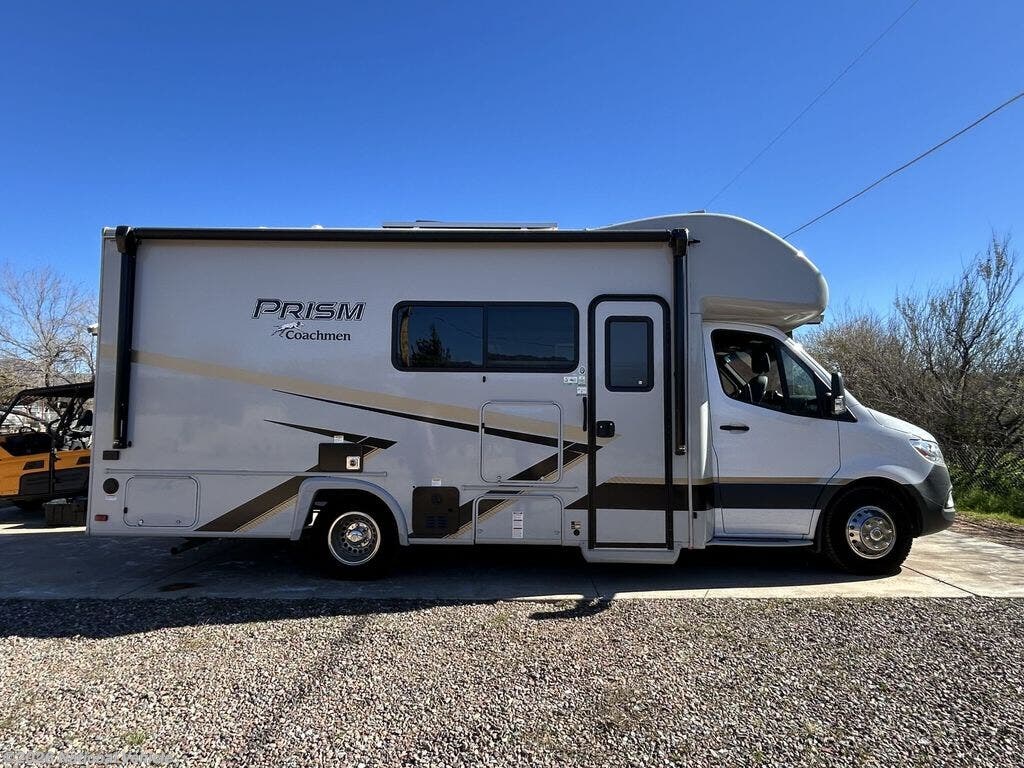 Used 2023 Coachmen Prism Elite 24FS available in Payson, Arizona