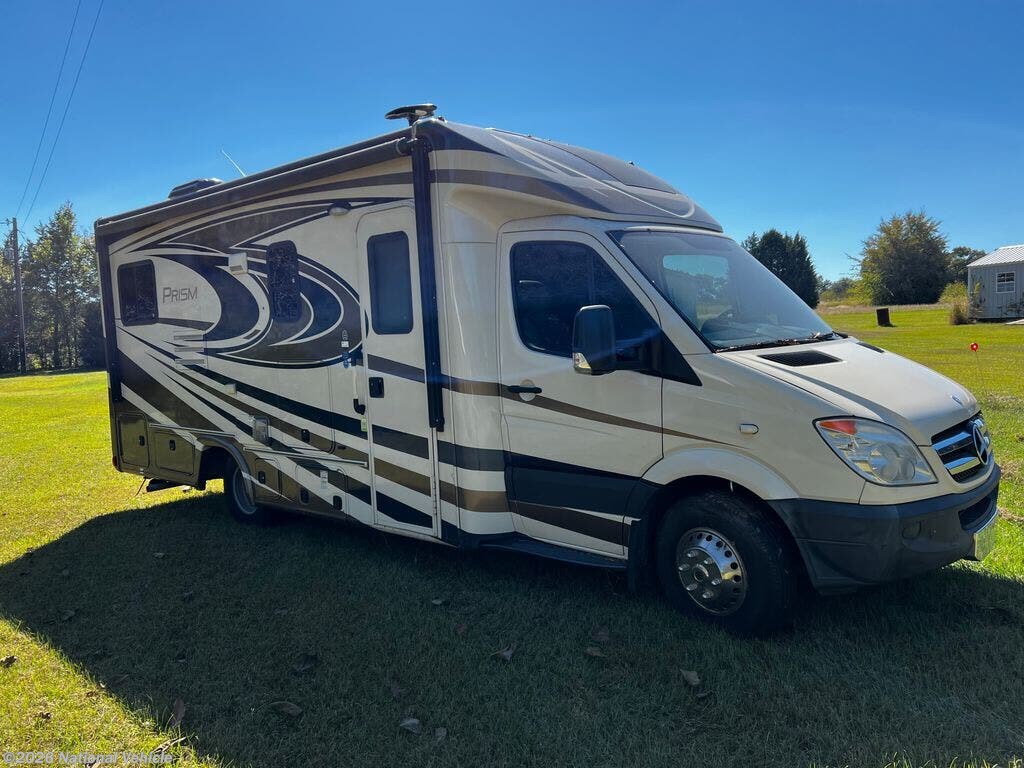 Used 2014 Coachmen Prism 24G available in Athens, Texas