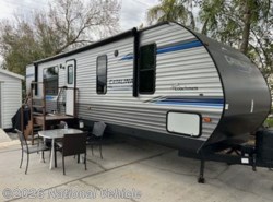 Used 2021 Coachmen Catalina Legacy 303RKDS available in Evansville, Indiana