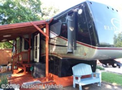 Used 2012 DRV Mobile Suites 38RSSB3 available in Georgetown, Texas