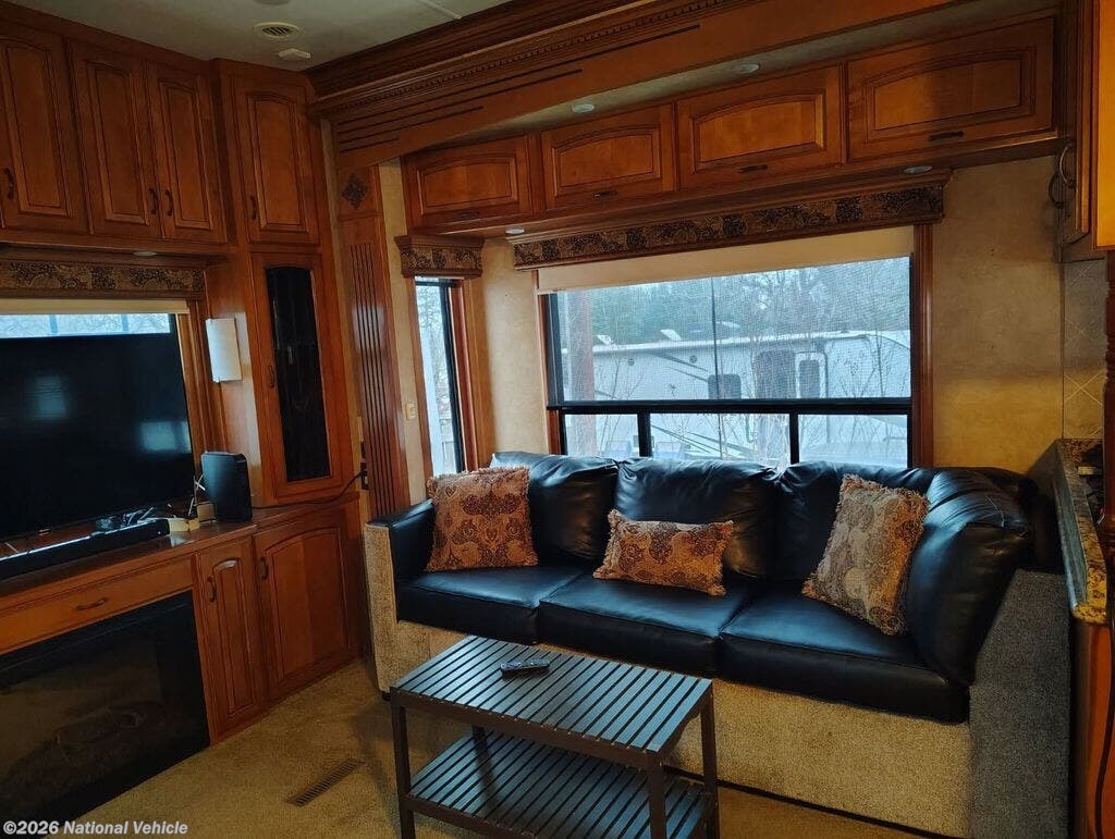 Used 2012 DRV Mobile Suites 38RSSB3 available in Georgetown, Texas