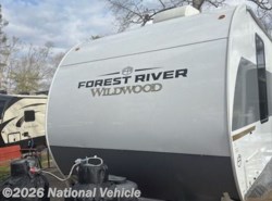 Used 2025 Forest River Wildwood Platinum 29VIEWX available in Carver, Massachusetts