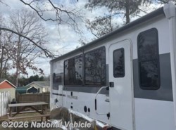 Used 2025 Forest River Wildwood Platinum 29VIEWX available in Carver, Massachusetts