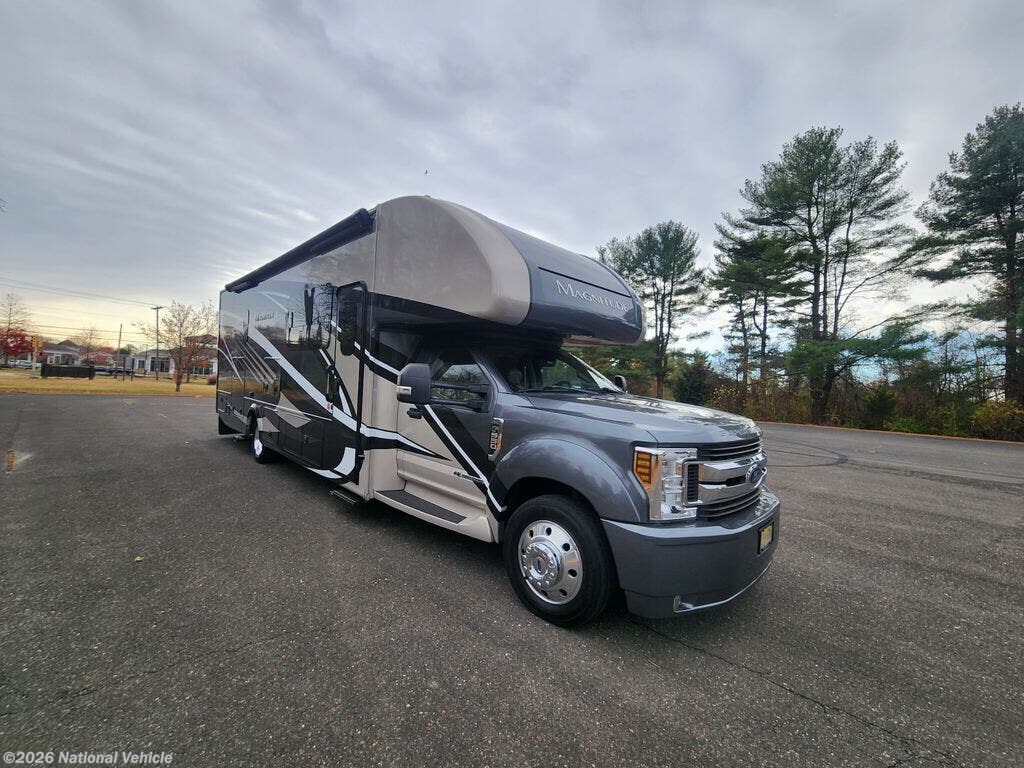 Used 2020 Thor Motor Coach Magnitude SV34 available in Wenonah, New Jersey