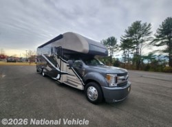 Used 2020 Thor Motor Coach Magnitude SV34 available in Wenonah, New Jersey