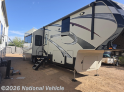 Used 2014 Grand Design Momentum 385TH available in Mesa, Arizona