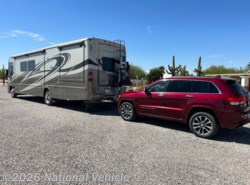 Used 2015 Winnebago Adventurer 38Q available in Florence, Arizona