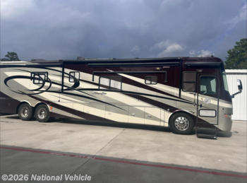 Used 2010 Tiffin Allegro Bus 43QBP available in Conroe, Texas