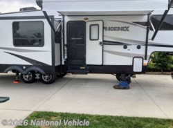 Used 2019 Forest River Shasta Phoenix Lite 285RLS available in Star, Idaho